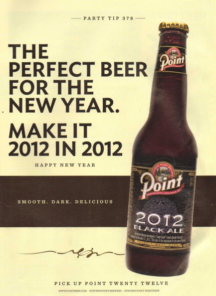 Stevens Point Brewery 2012 Black Ale ad for 2011.jpg